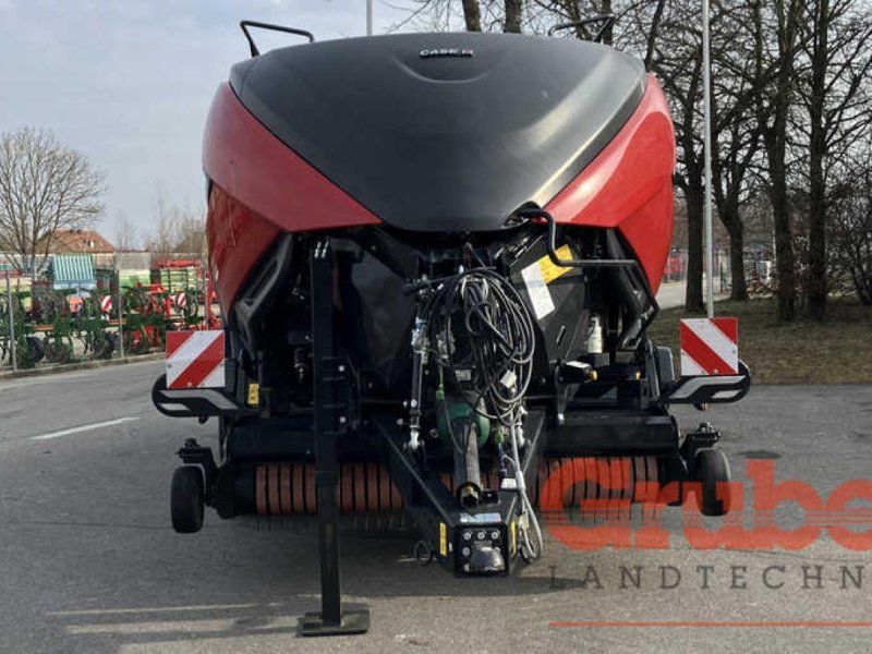 Case IH LB436 HD Rotor Cutter