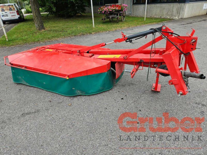 Saphir KM 211