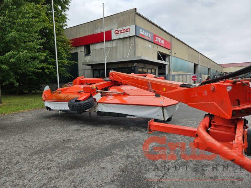 Kuhn Alterna FC 500