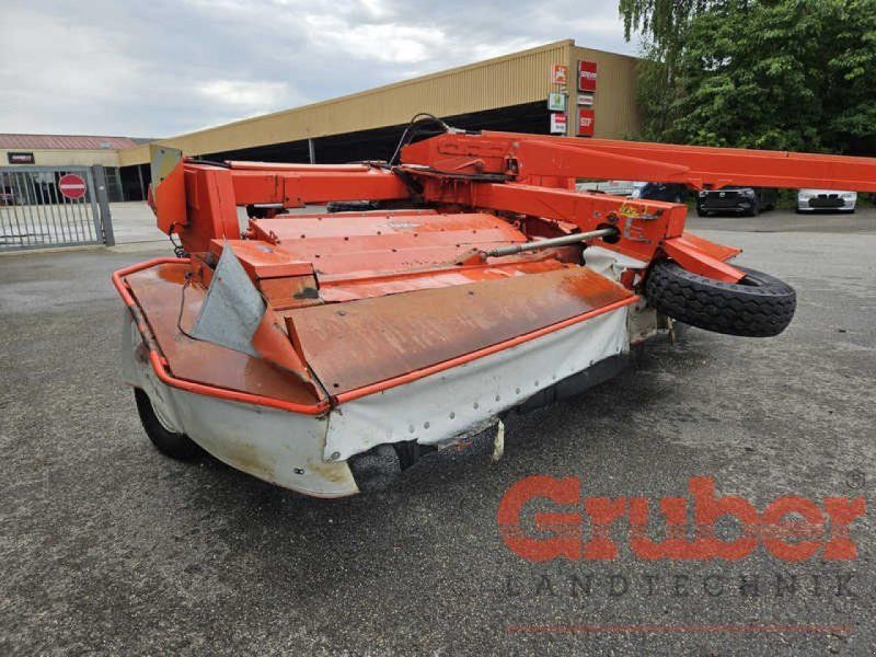 Kuhn Alterna FC 500