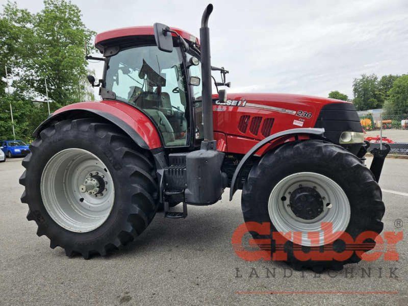 Case IH Puma 230 CVX