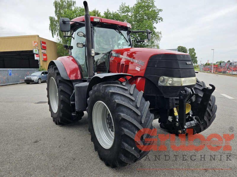 Case IH Puma 230 CVX
