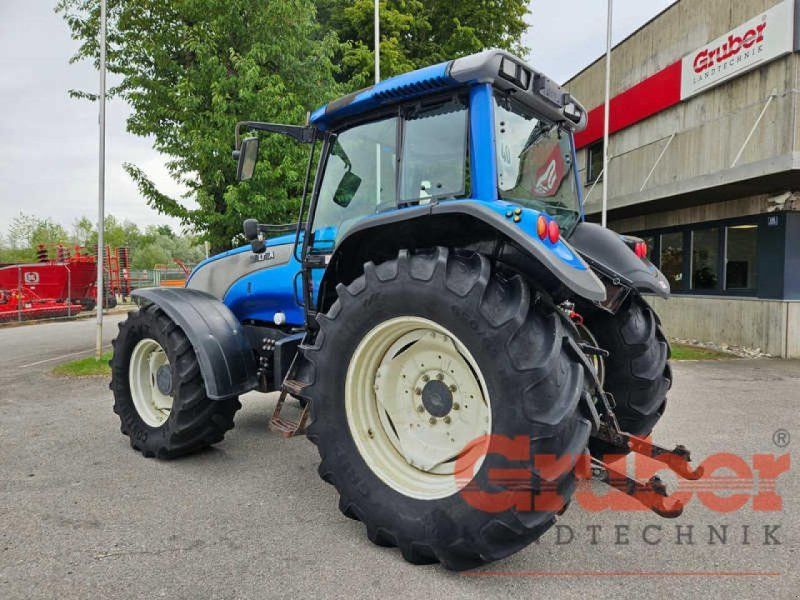 Valtra T 140