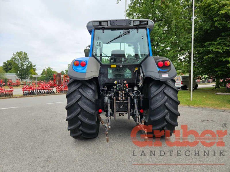 Valtra T 140
