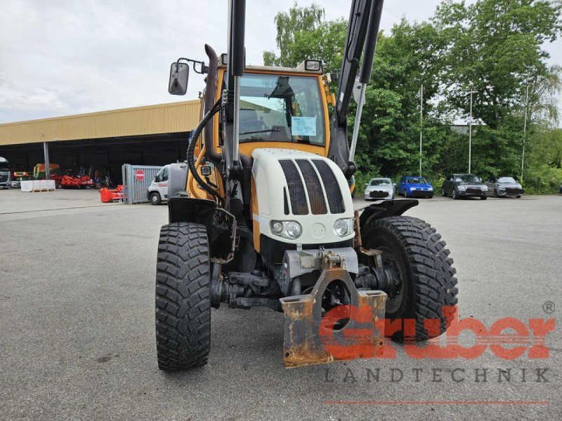 Steyr 6160 CVT