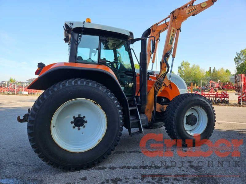 Steyr CVT 6135