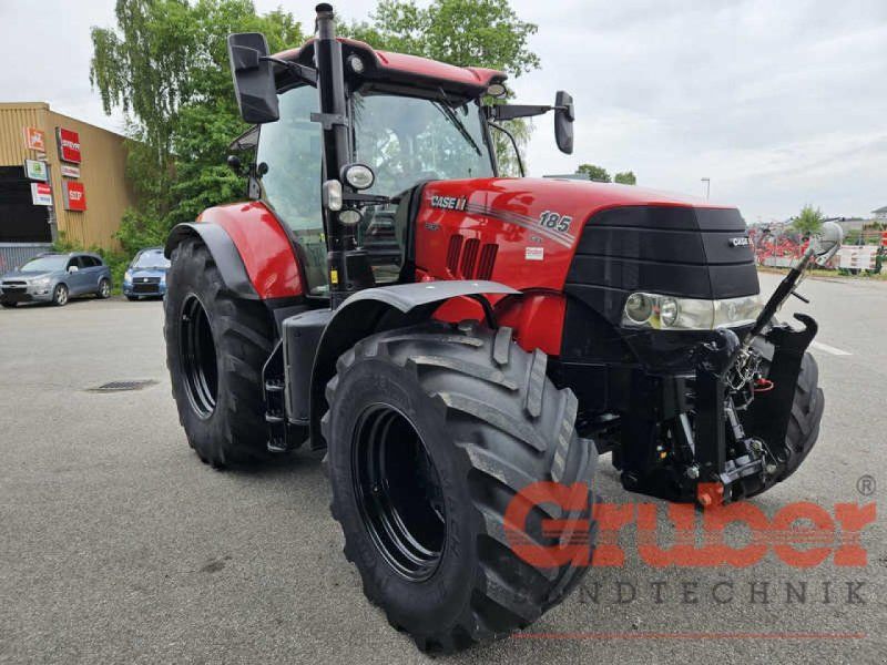 Case IH Puma CVX 185