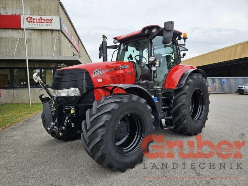 Case IH Puma CVX 185