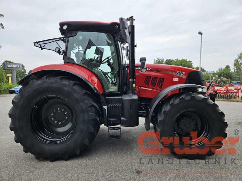 Case IH Puma CVX 185