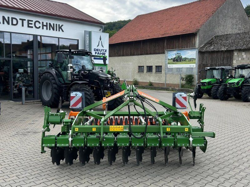 Amazone Catros XL 3003