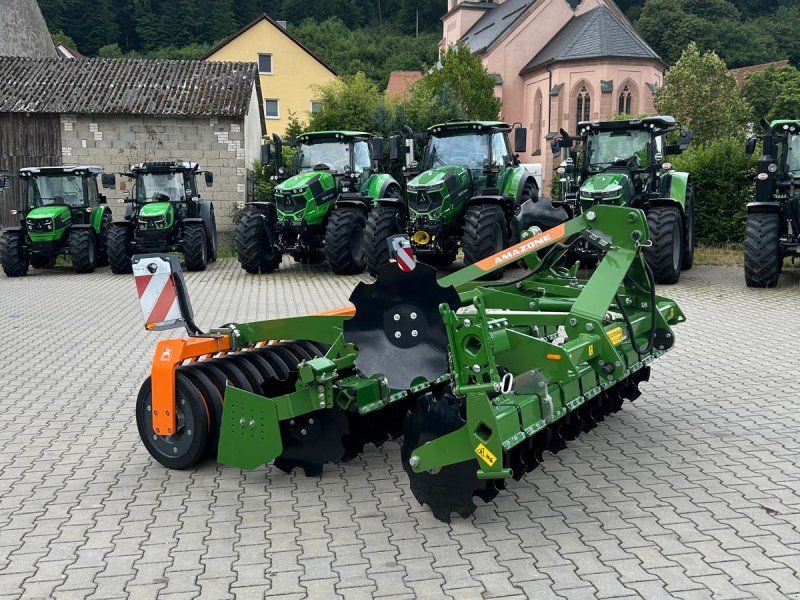 Amazone Catros XL 3003