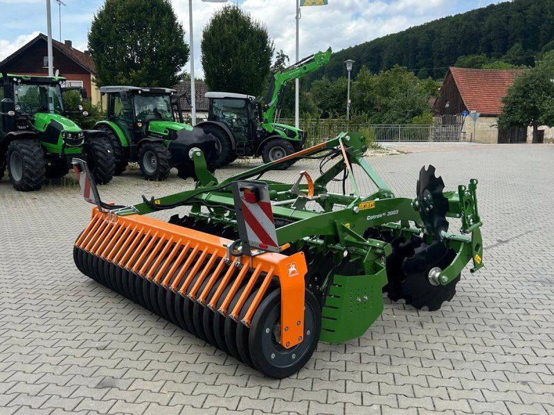 Amazone Catros XL 3003