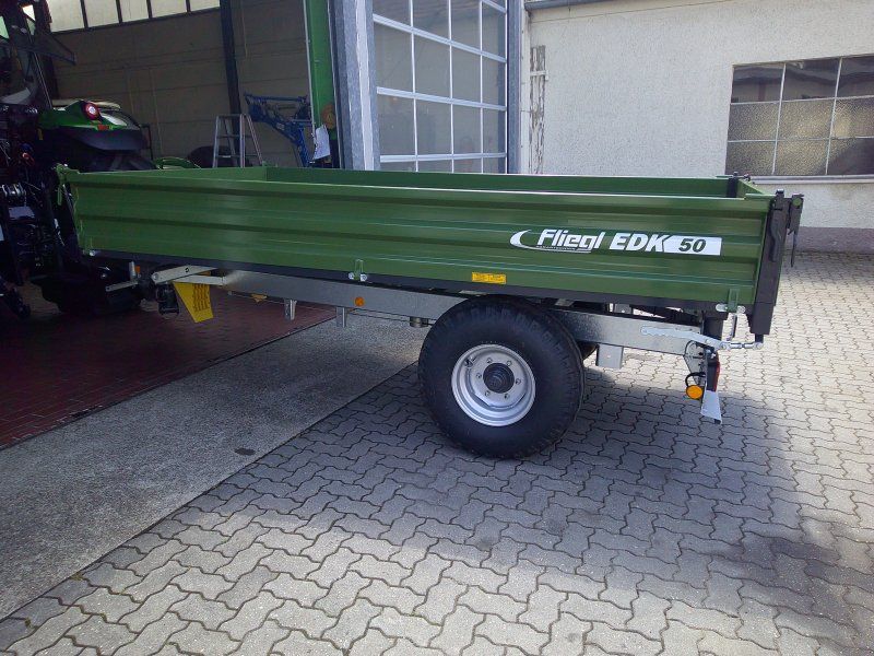 Fliegl EDK 50 