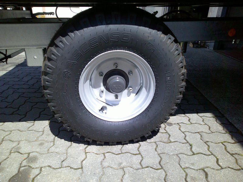 Fliegl EDK 50 