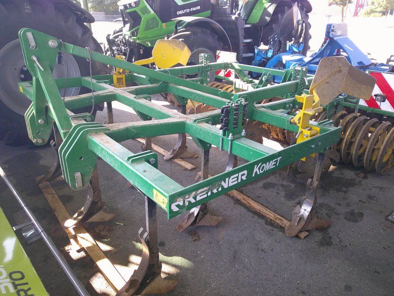 Kerner Komet K 300  