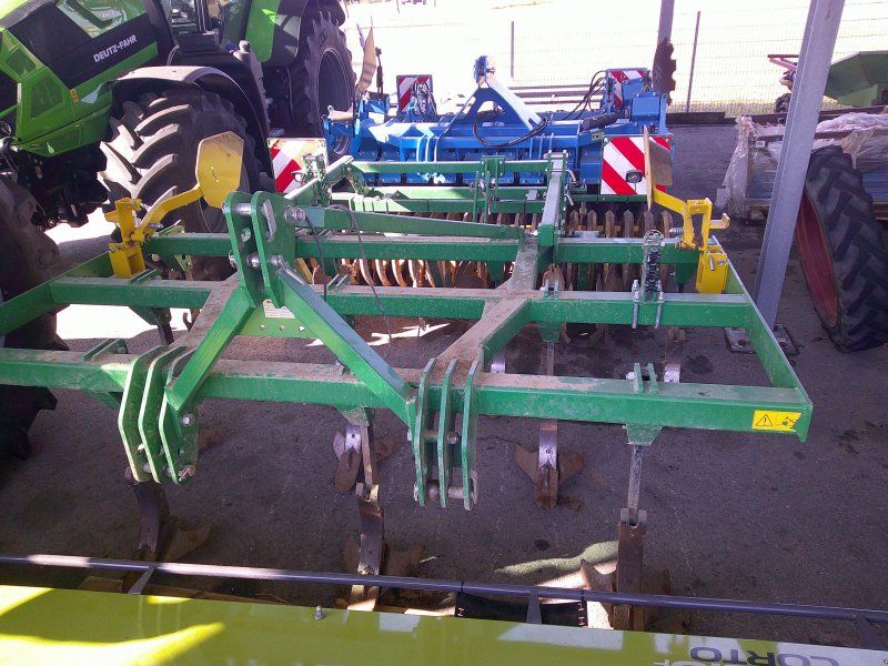 Kerner Komet K 300  
