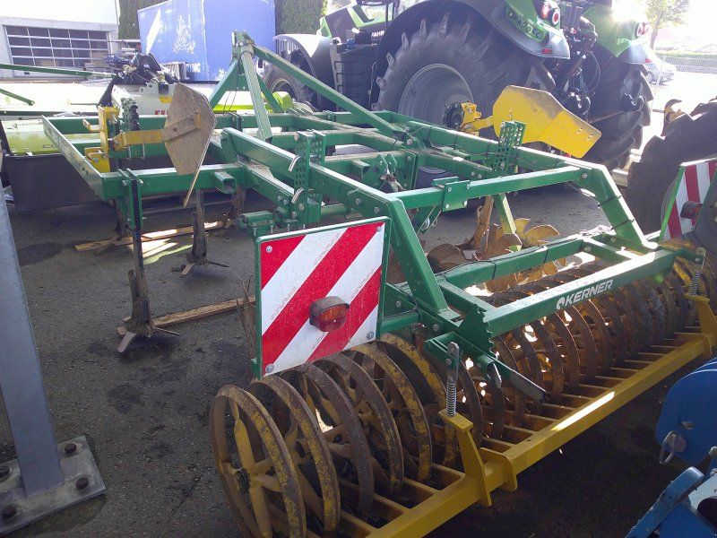 Kerner Komet K 300  