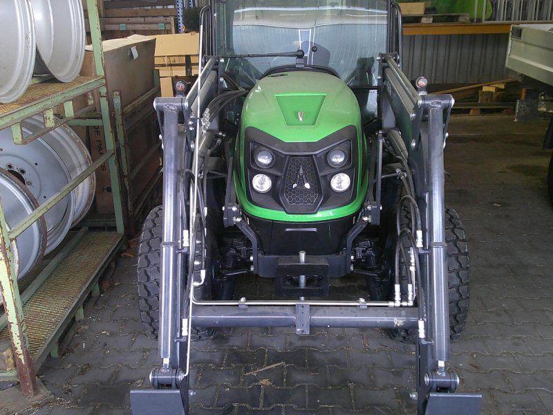 Deutz-Fahr 3060 A 