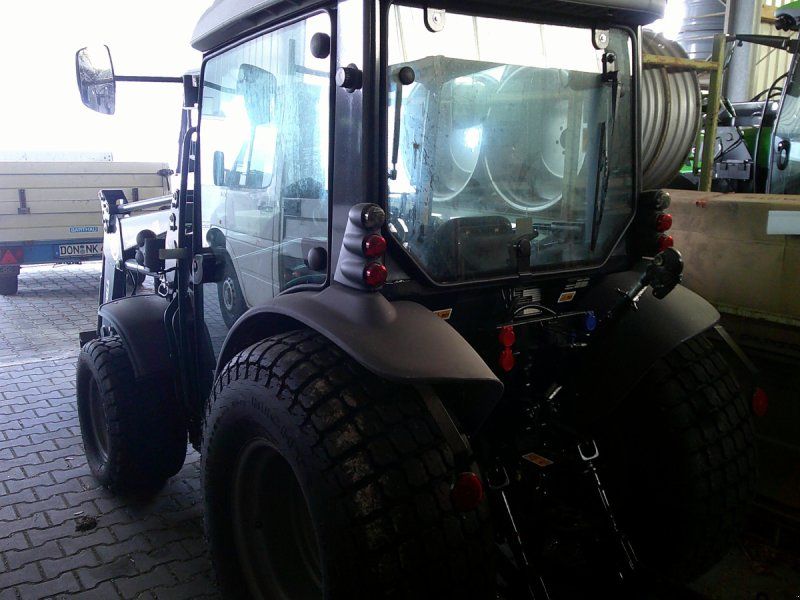 Deutz-Fahr 3060 A 