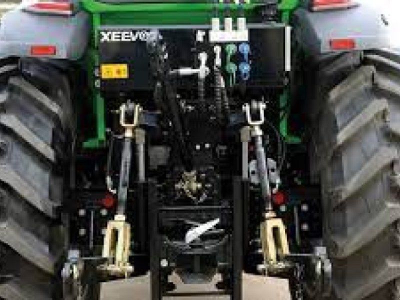 Deutz-Fahr Xeevo E 904 i 