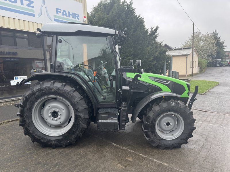 Deutz-Fahr 5075 D GS 