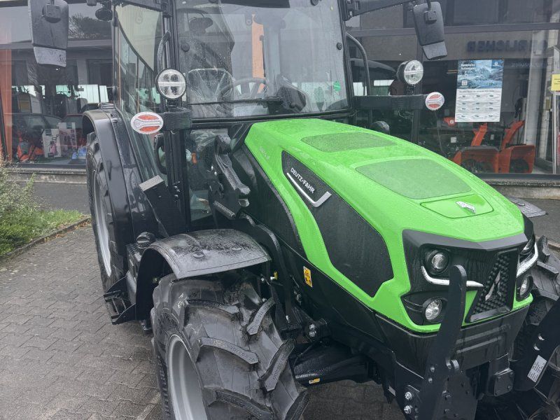 Deutz-Fahr 5075 D GS 