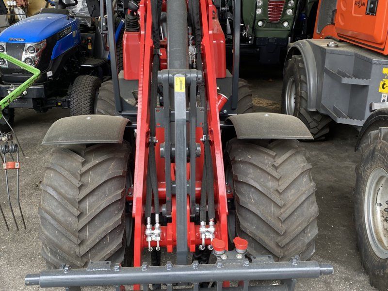Schäffer 2630 verlängerter Hubarm, Abverks-Aktion 1500 € sparen