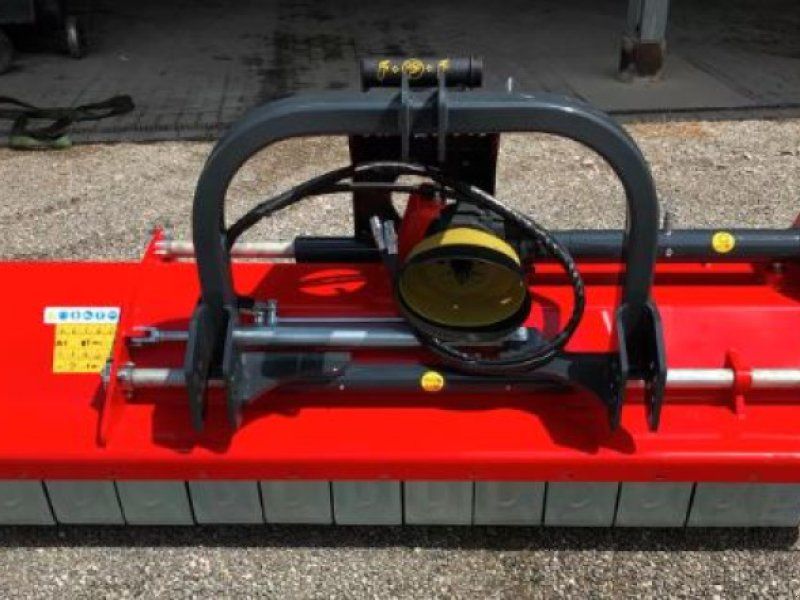DRAGONE VL 240 (auch VP 280) Schlegelmulcher sofort lieferbar