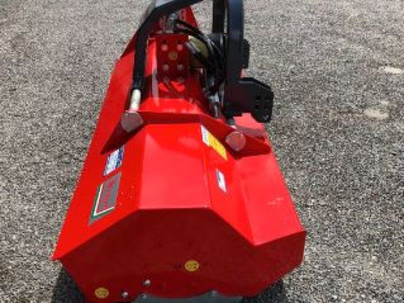 DRAGONE VL 240 (auch VP 280) Schlegelmulcher sofort lieferbar