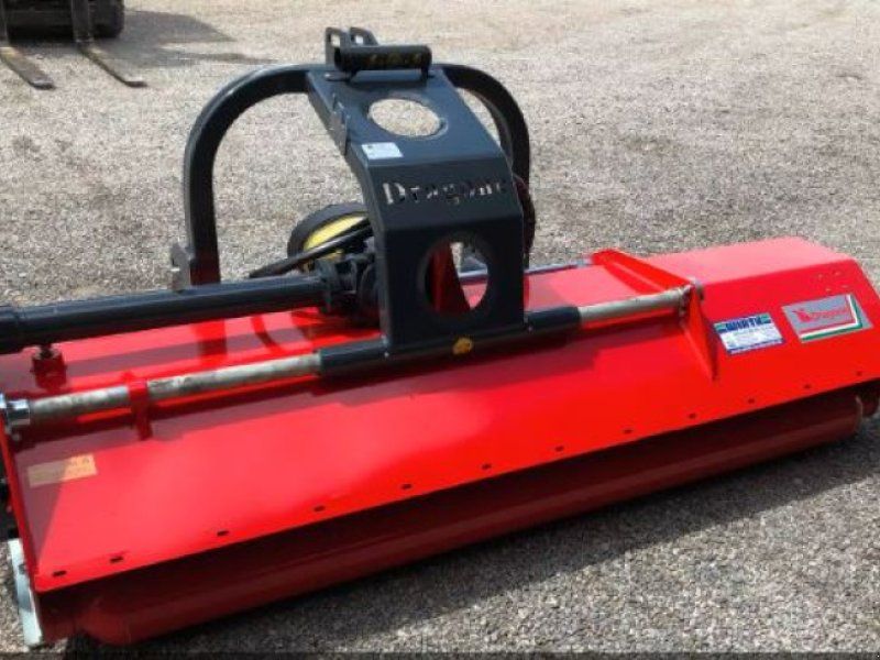 DRAGONE VL 240 (auch VP 280) Schlegelmulcher sofort lieferbar