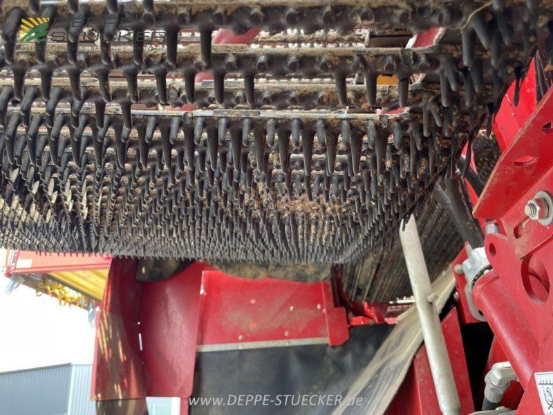 Grimme SE 150-60