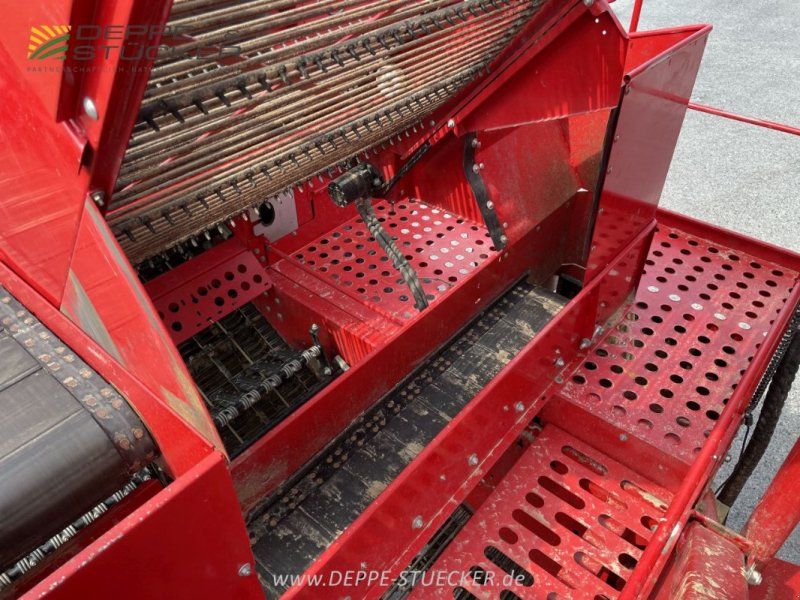 Grimme SE 150-60
