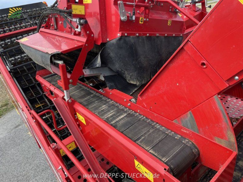 Grimme SE 150-60
