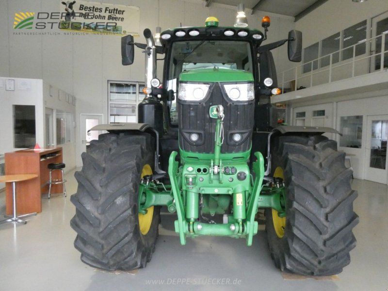 John Deere 6250R