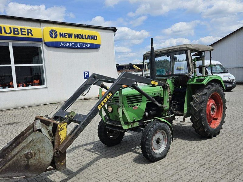 Deutz-Fahr D 5006
