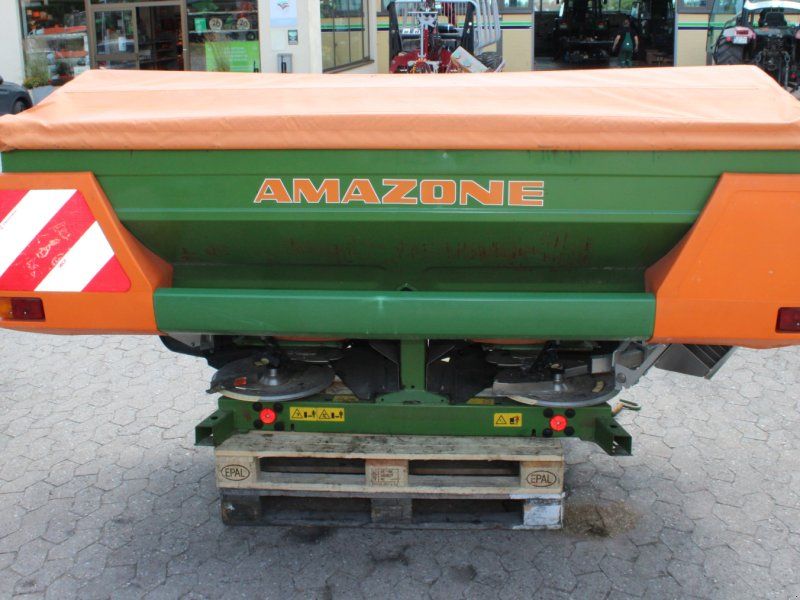 Amazone ZA-M profiS 1500