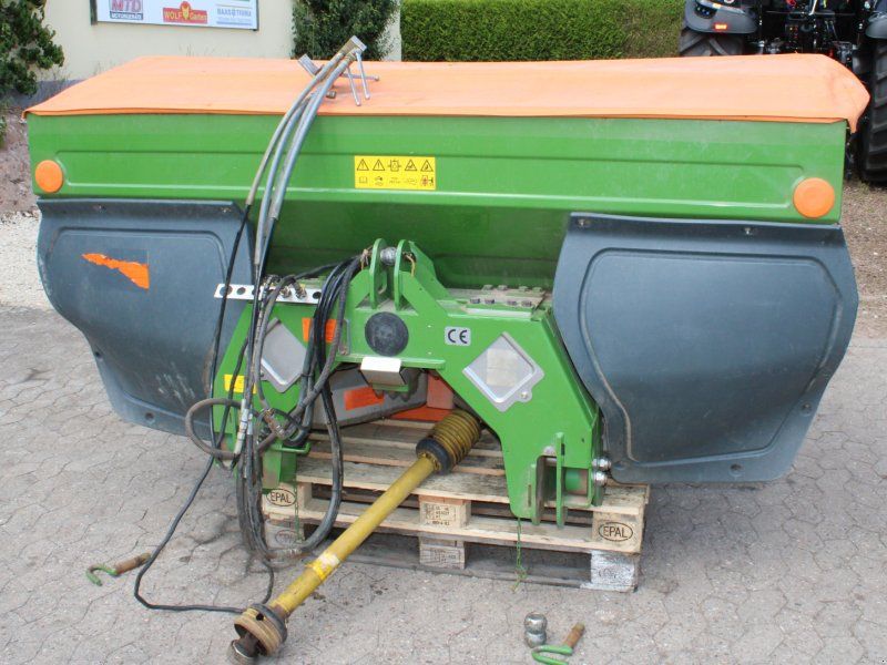 Amazone ZA-M profiS 1500