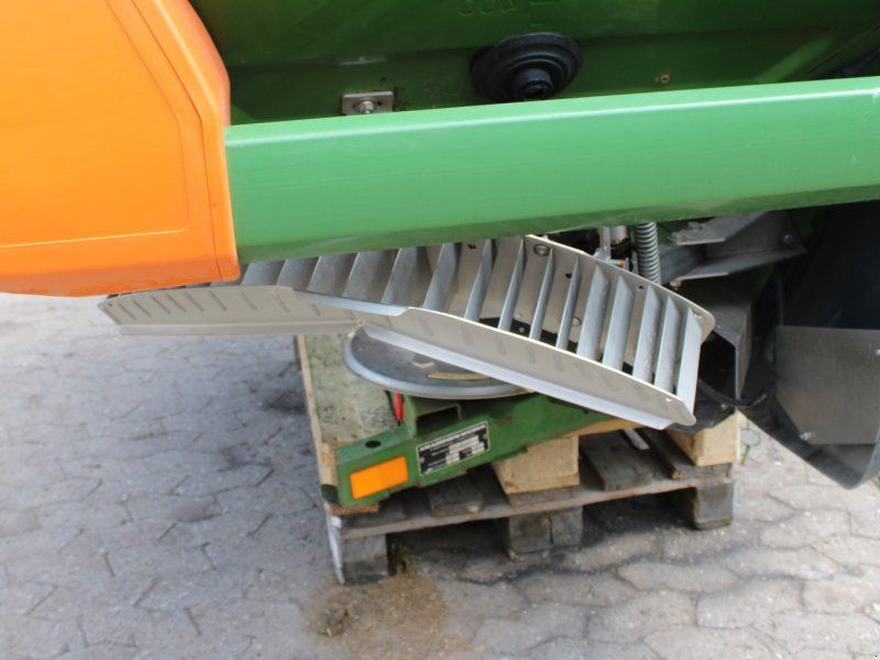Amazone ZA-M profiS 1500