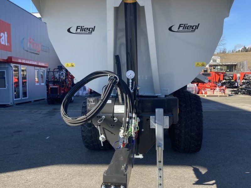 Fliegl Stone Master 252