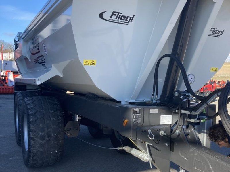 Fliegl Stone Master 252