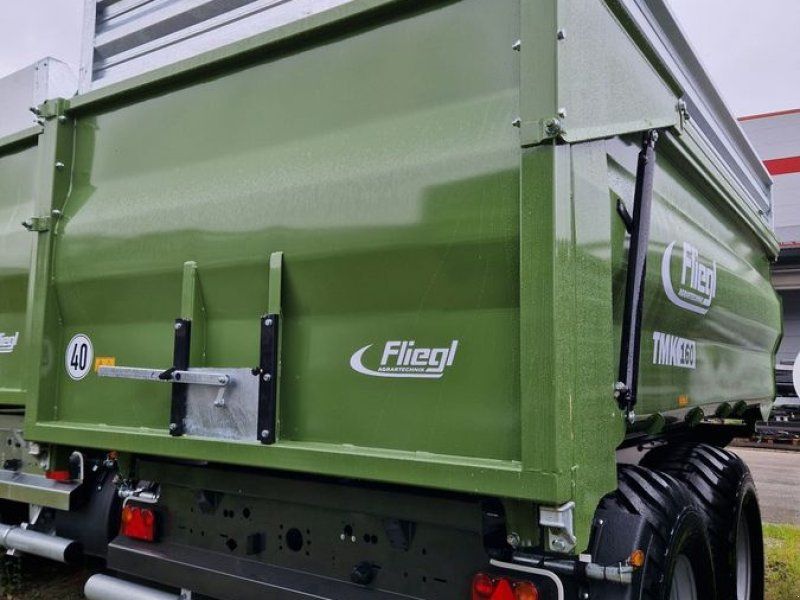 Fliegl TMK 160 FOX