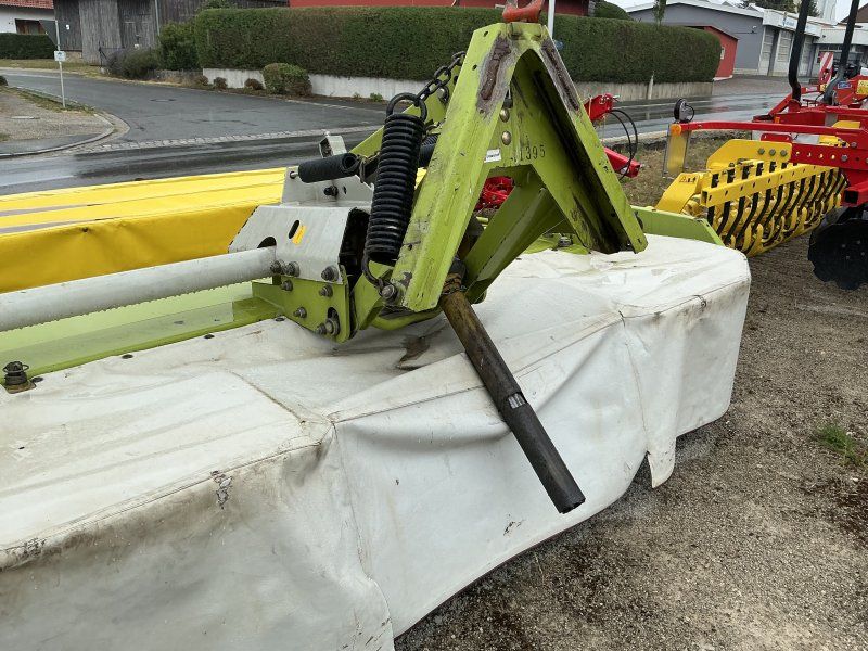 Claas Corto 3100 F