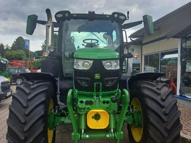 John Deere 6R 150