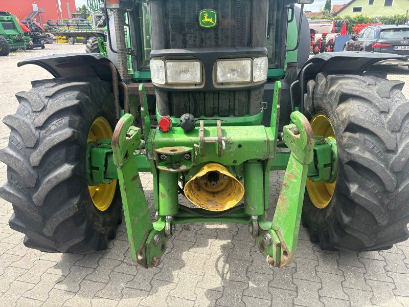 John Deere 6320  Premium