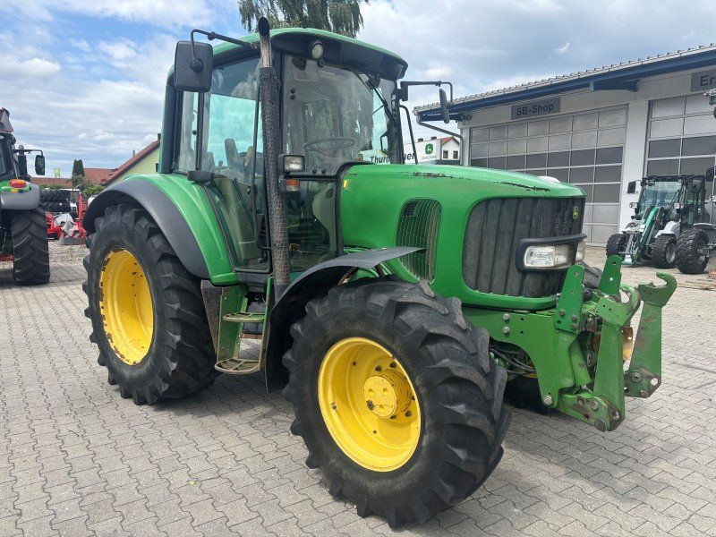John Deere 6320  Premium
