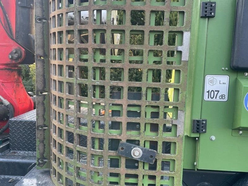 Pezzolato PTH 900