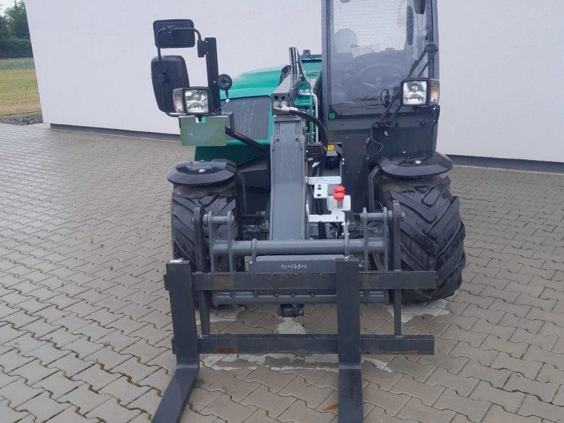 Kramer KT 144