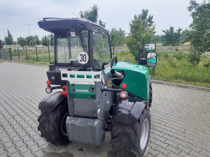 Kramer KT 144