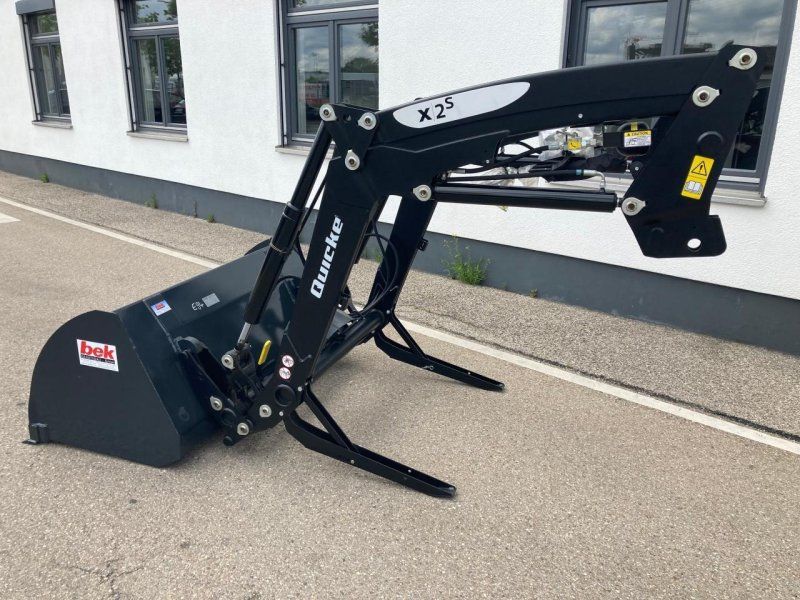 Alö X2S Schwinge