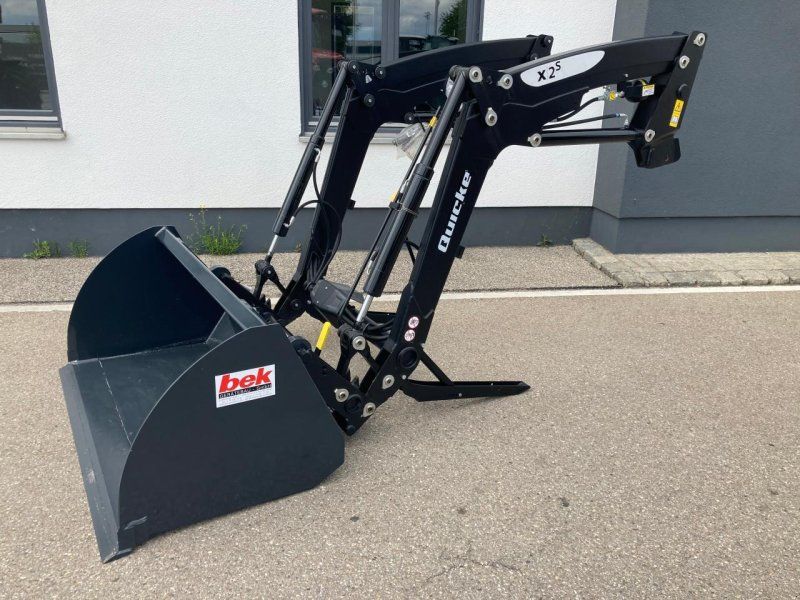 Alö X2S Schwinge